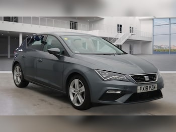 2018 (18) - 1.4 TSI 125 FR Technology 5dr