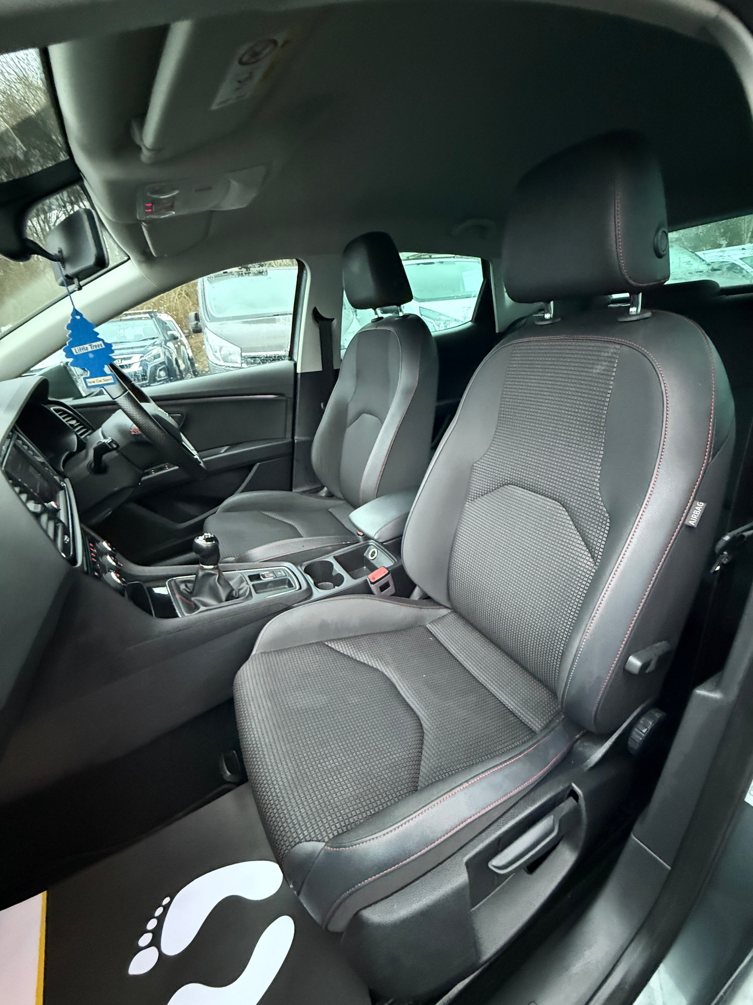 Used SEAT Leon 2018 for sale - 77536137: Photo 20