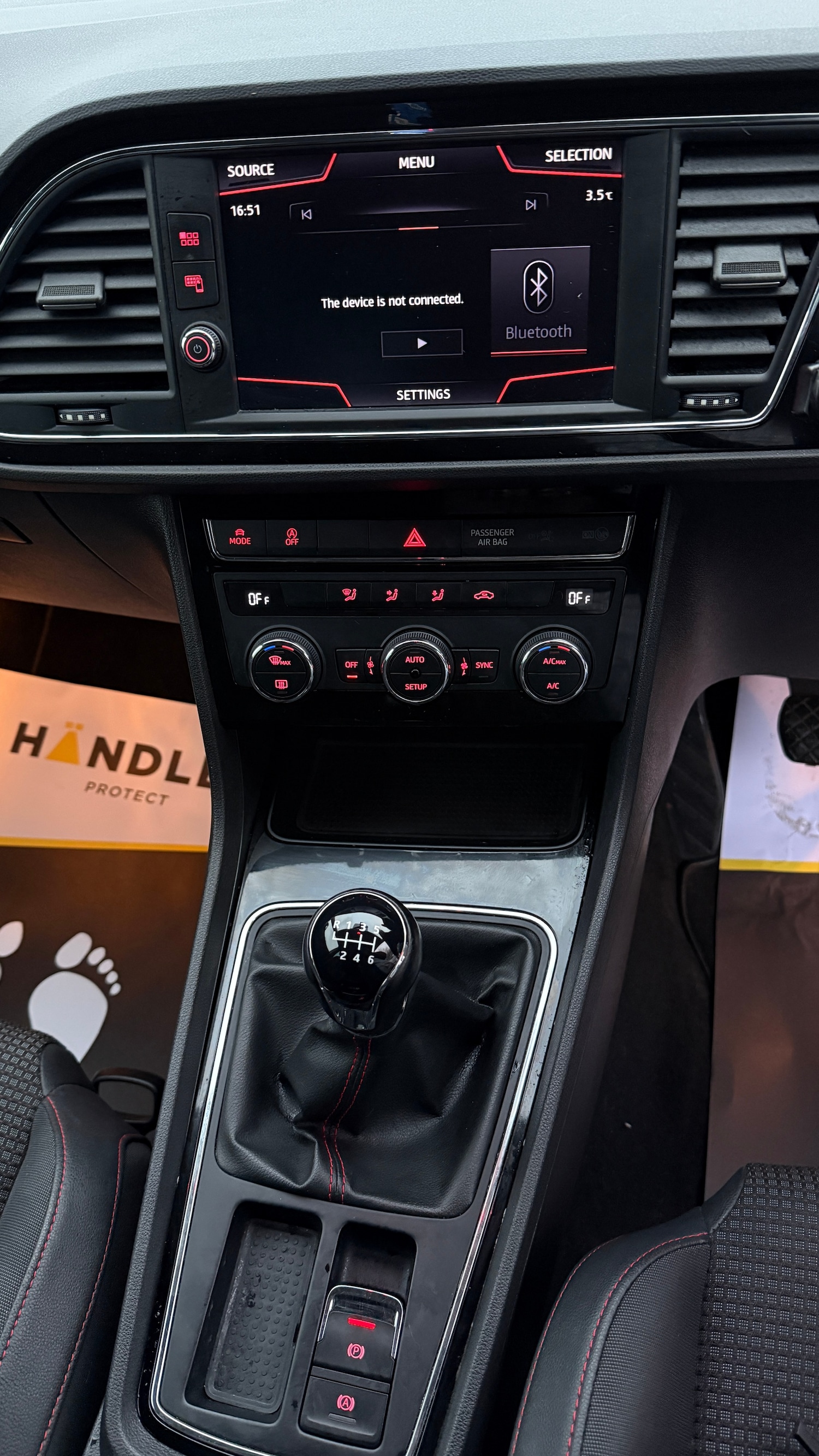 Used SEAT Leon 2018 for sale - 77536137: Photo 22