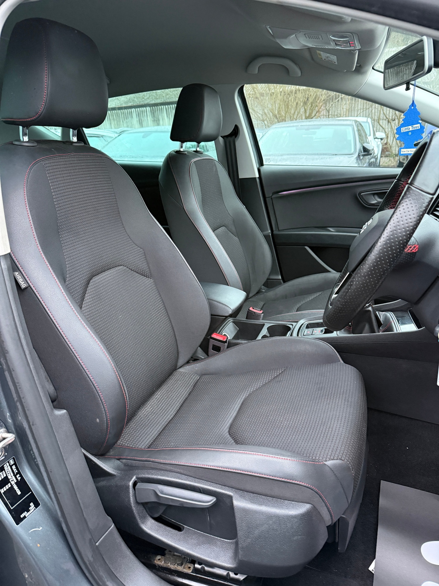 Used SEAT Leon 2018 for sale - 77536137: Photo 23