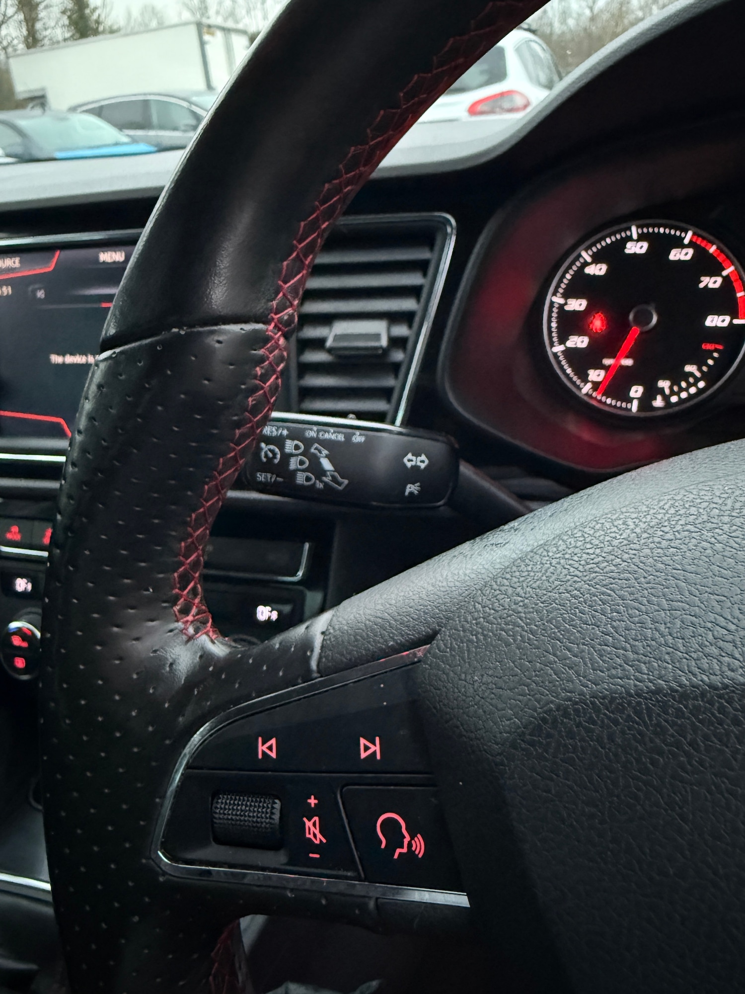 Used SEAT Leon 2018 for sale - 77536137: Photo 24