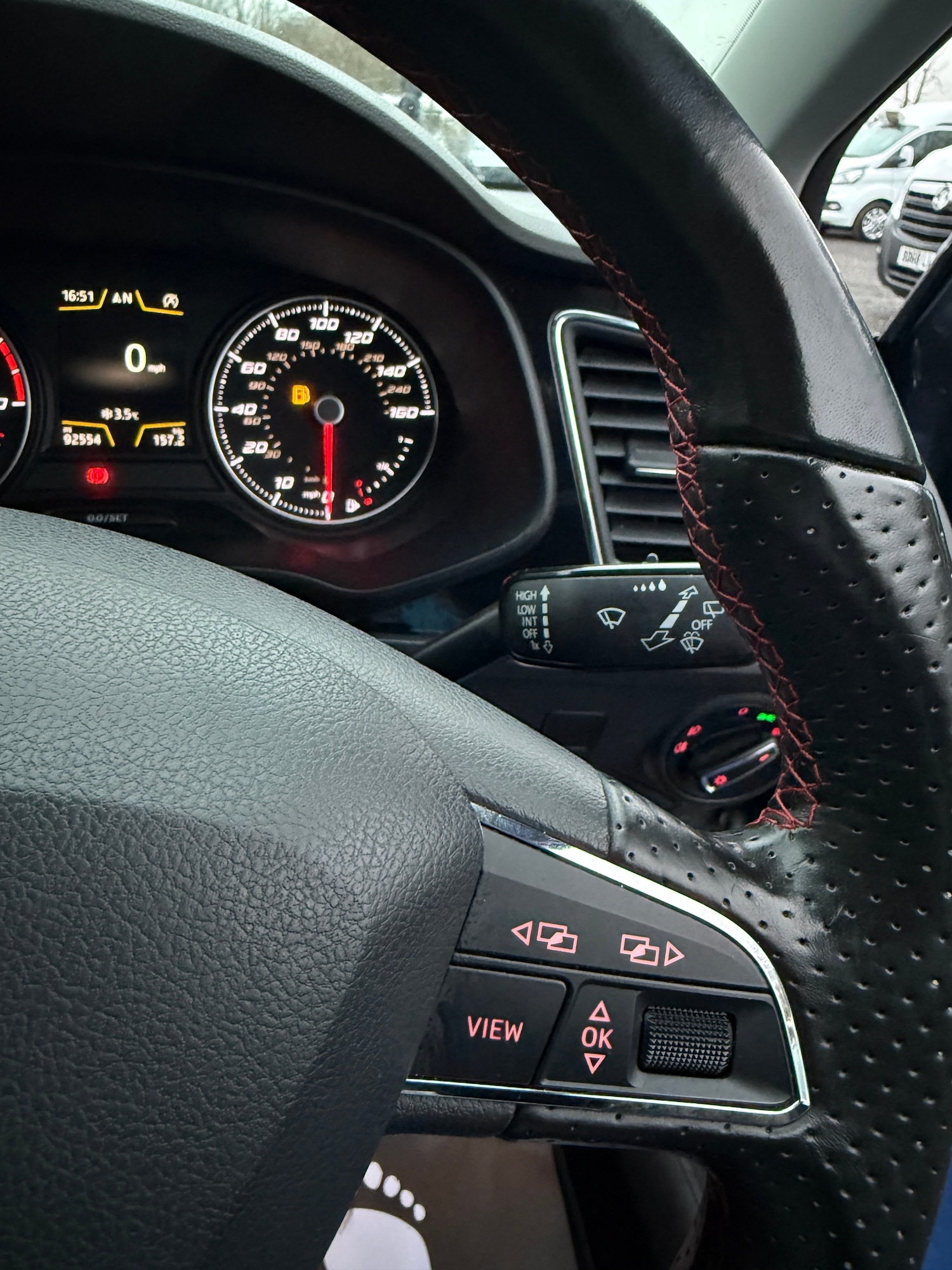 Used SEAT Leon 2018 for sale - 77536137: Photo 25