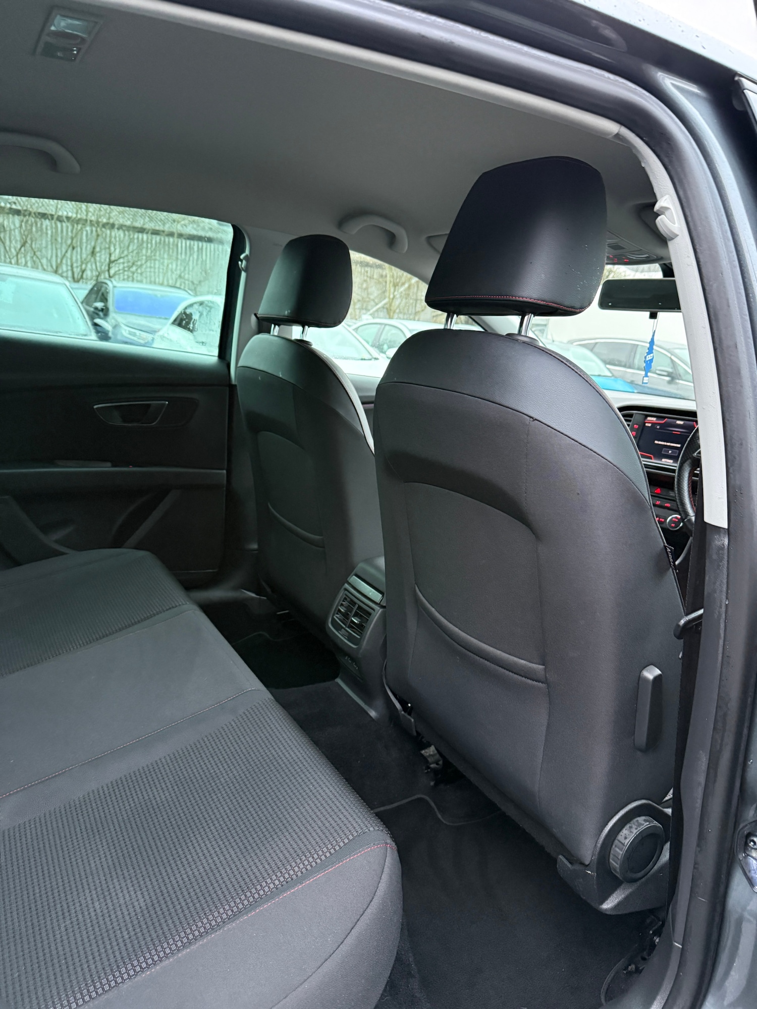 Used SEAT Leon 2018 for sale - 77536137: Photo 26