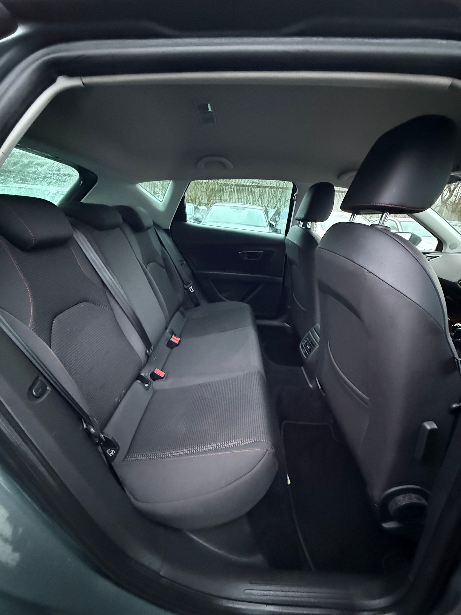 Used SEAT Leon 2018 for sale - 77536137: Photo 27