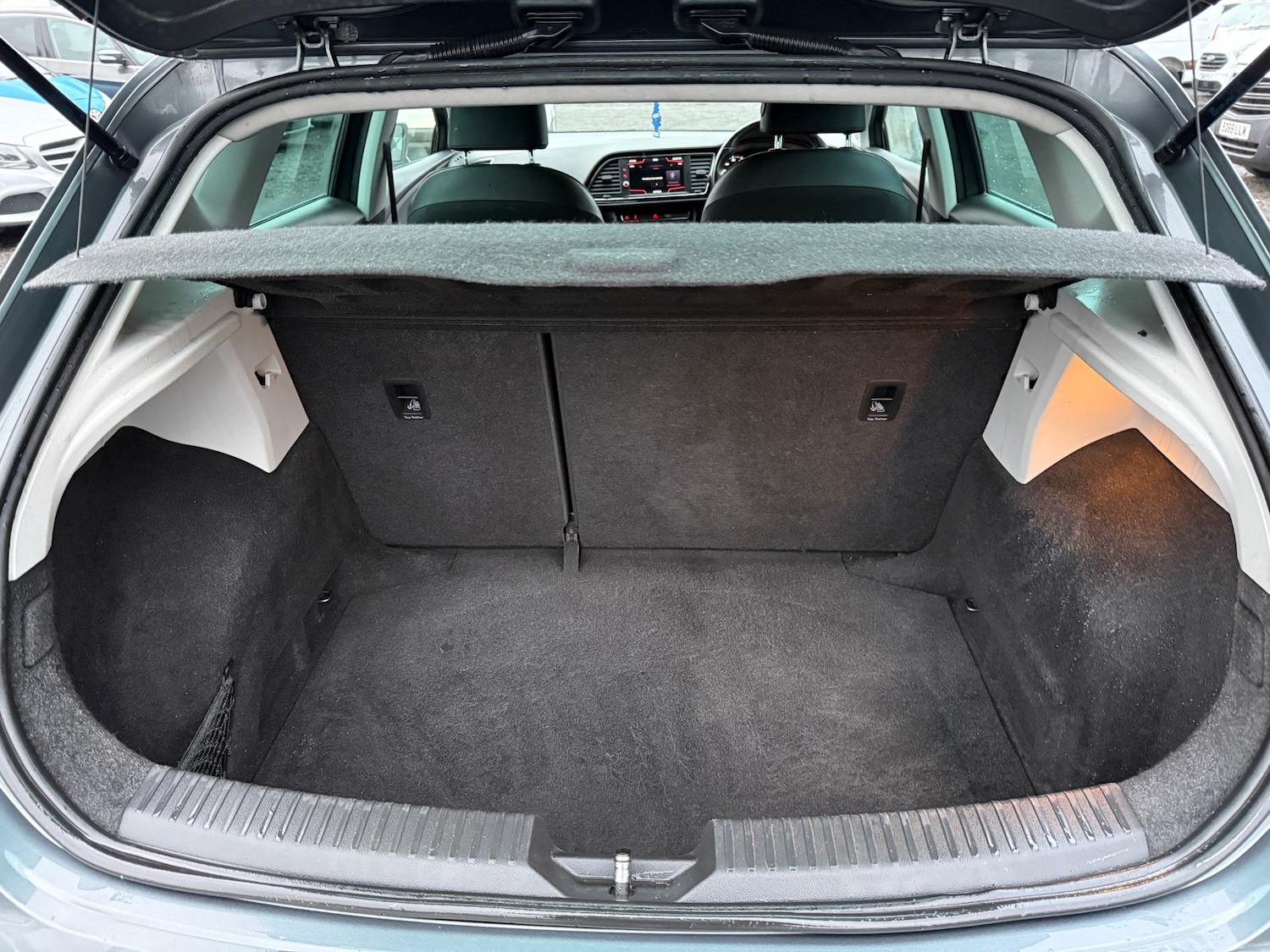 Used SEAT Leon 2018 for sale - 77536137: Photo 28