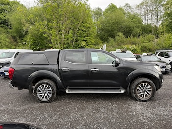 Used Nissan Navara 2016 for sale - 78820380: Photo