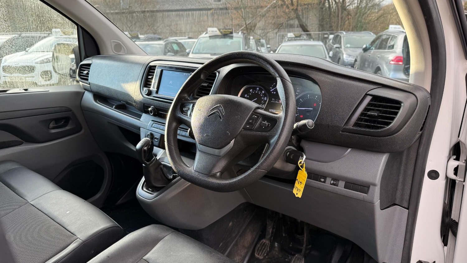 Used Citroen Dispatch 2017 for sale - 76682679: Photo 11