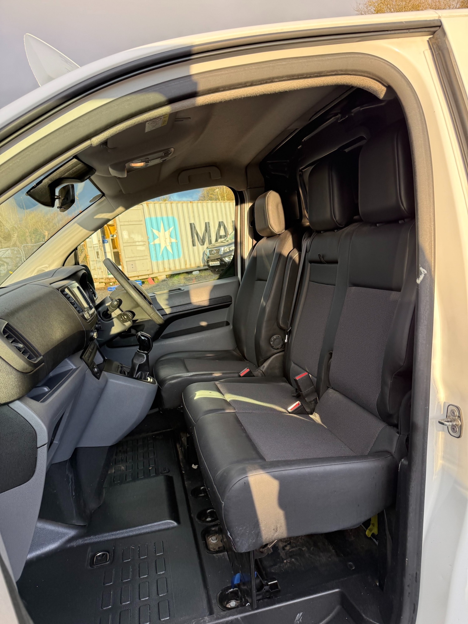 Used Citroen Dispatch 2017 for sale - 76682679: Photo 15