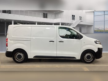 Used Citroen Dispatch 2017 for sale - 76682679: Photo