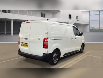 Used Citroen Dispatch 2017 for sale - 76682679: Photo