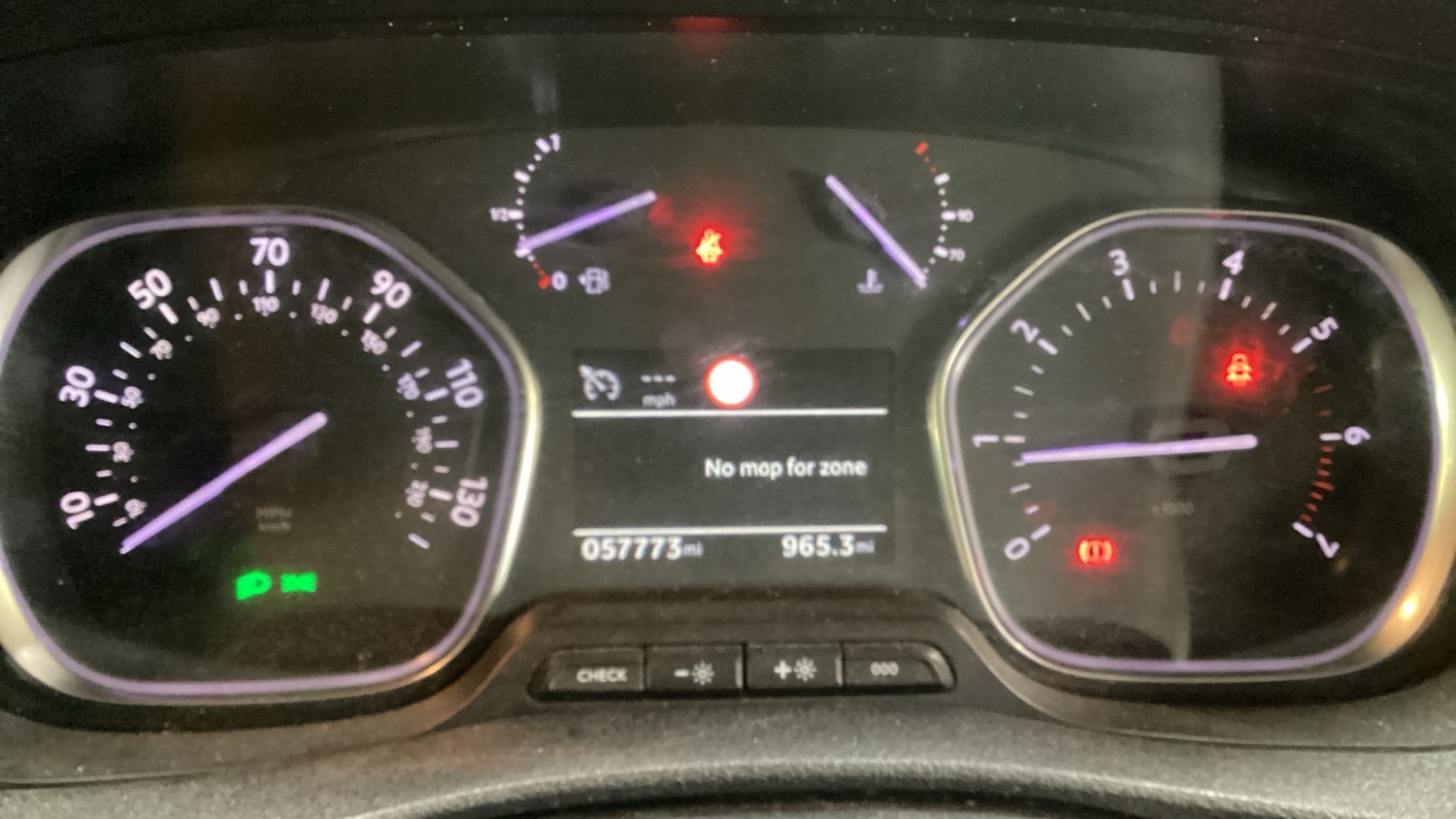 Used Citroen Dispatch 2017 for sale - 76682679: Photo 4