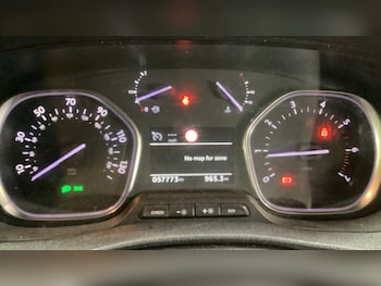 Used Citroen Dispatch 2017 for sale - 76682679: Photo