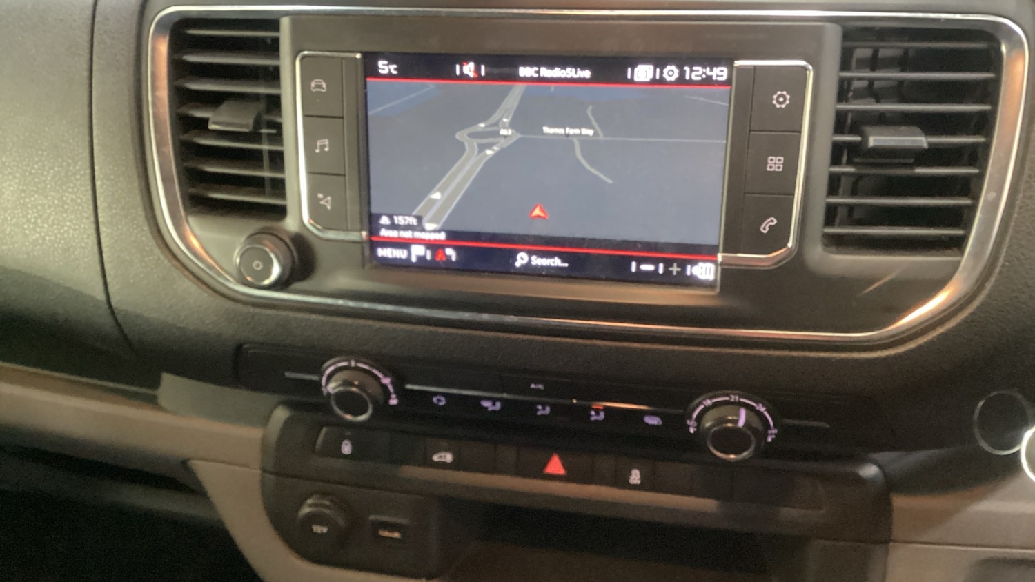 Used Citroen Dispatch 2017 for sale - 76682679: Photo 5