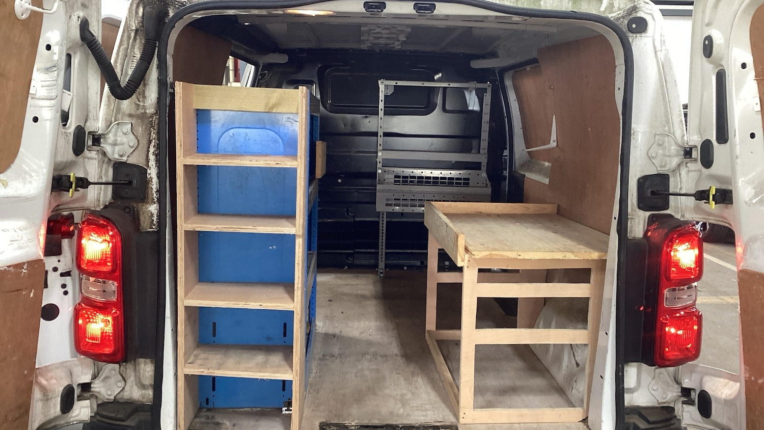 Used Citroen Dispatch 2017 for sale - 76682679: Photo 7