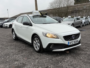 Used Volvo V40 2015 for sale - 78699648: Photo