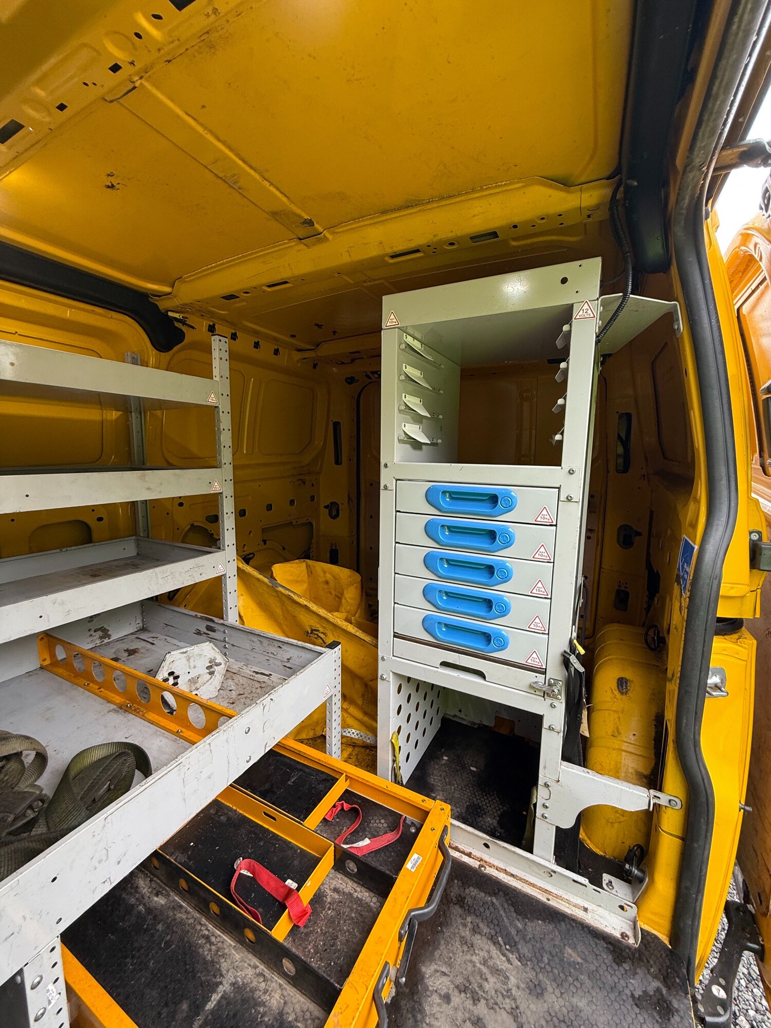 Vehicle 16