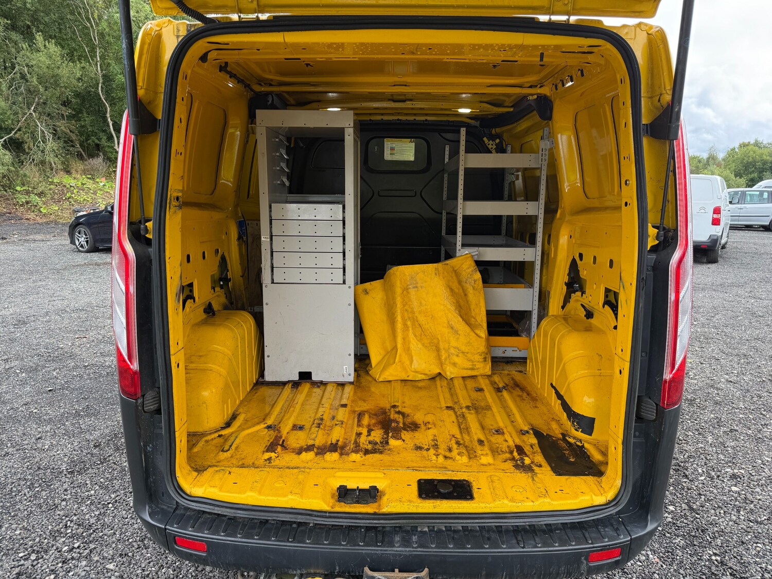 Vehicle 17