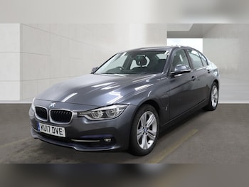 Used BMW 3 Series 2017 for sale - 78630479: Photo