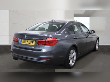 Used BMW 3 Series 2017 for sale - 78630479: Photo