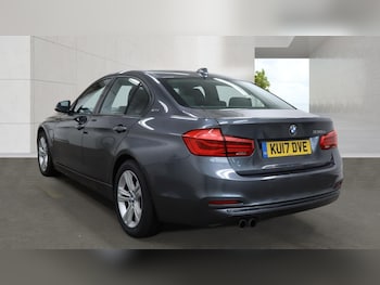 Used BMW 3 Series 2017 for sale - 78630479: Photo