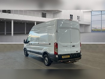 Used Ford Transit 2018 for sale - 77936547: Photo