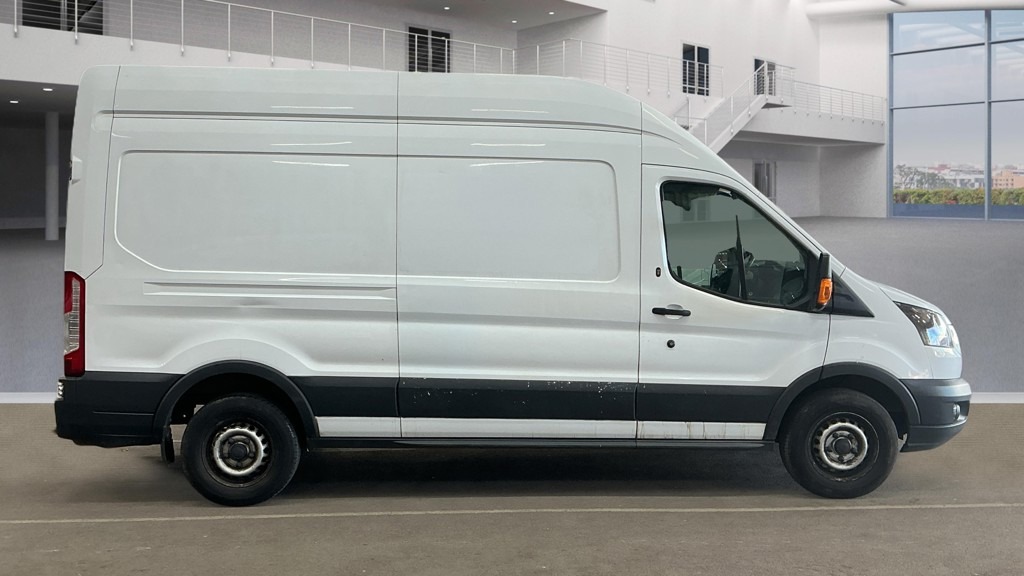 Used Ford Transit 2018 for sale - 77936547: Photo 5