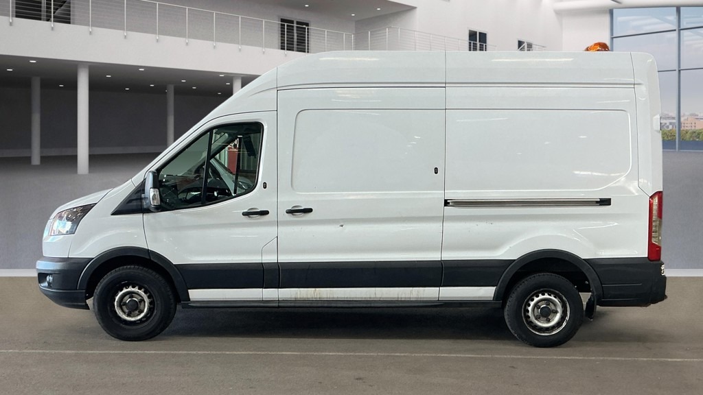 Used Ford Transit 2018 for sale - 77936547: Photo 6