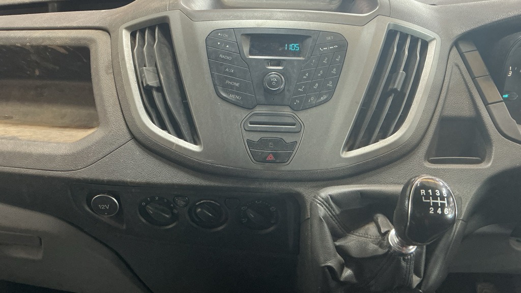 Used Ford Transit 2018 for sale - 77936547: Photo 9