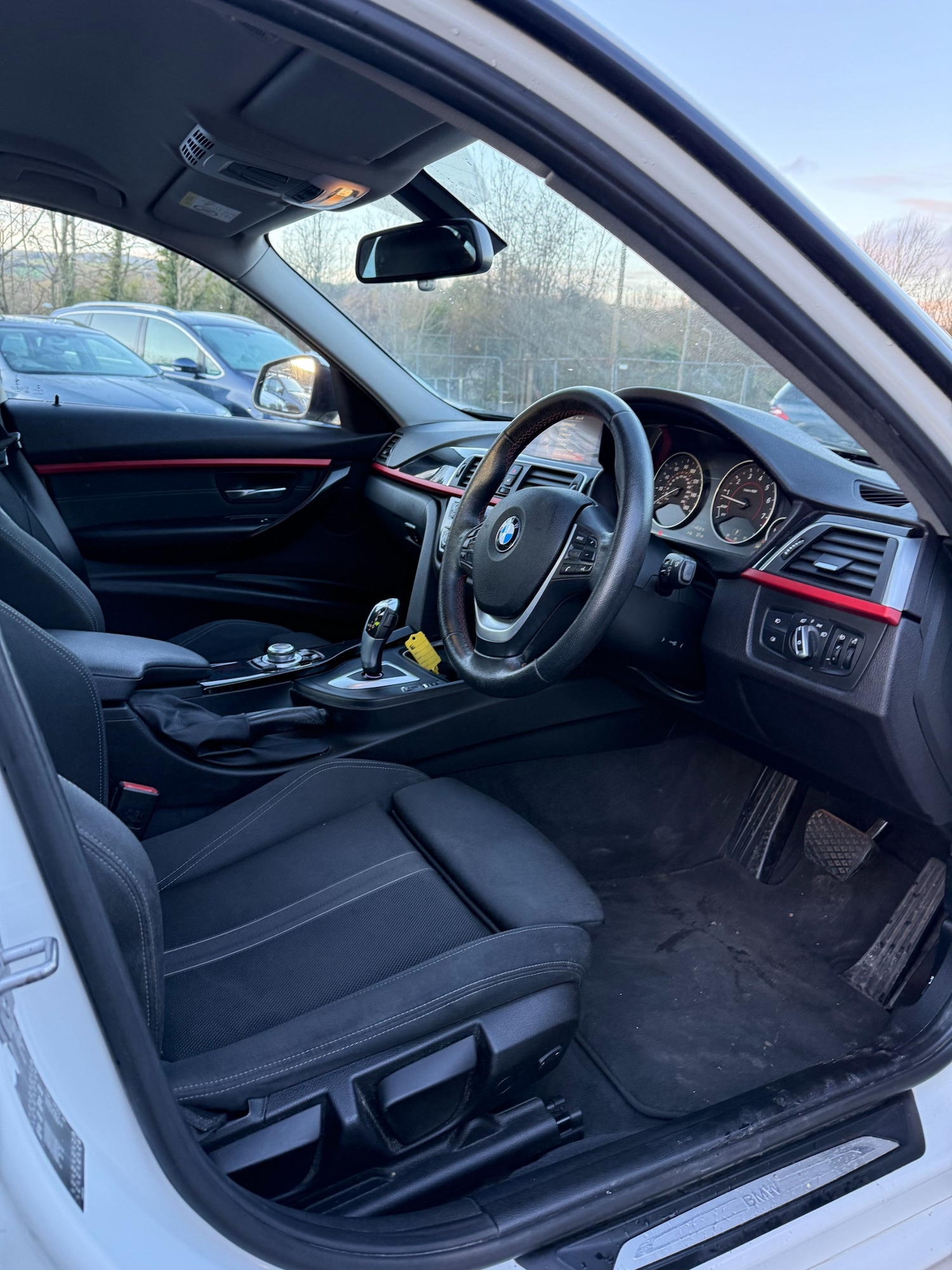 Used BMW 3 Series 2016 for sale - 76313382: Photo 10