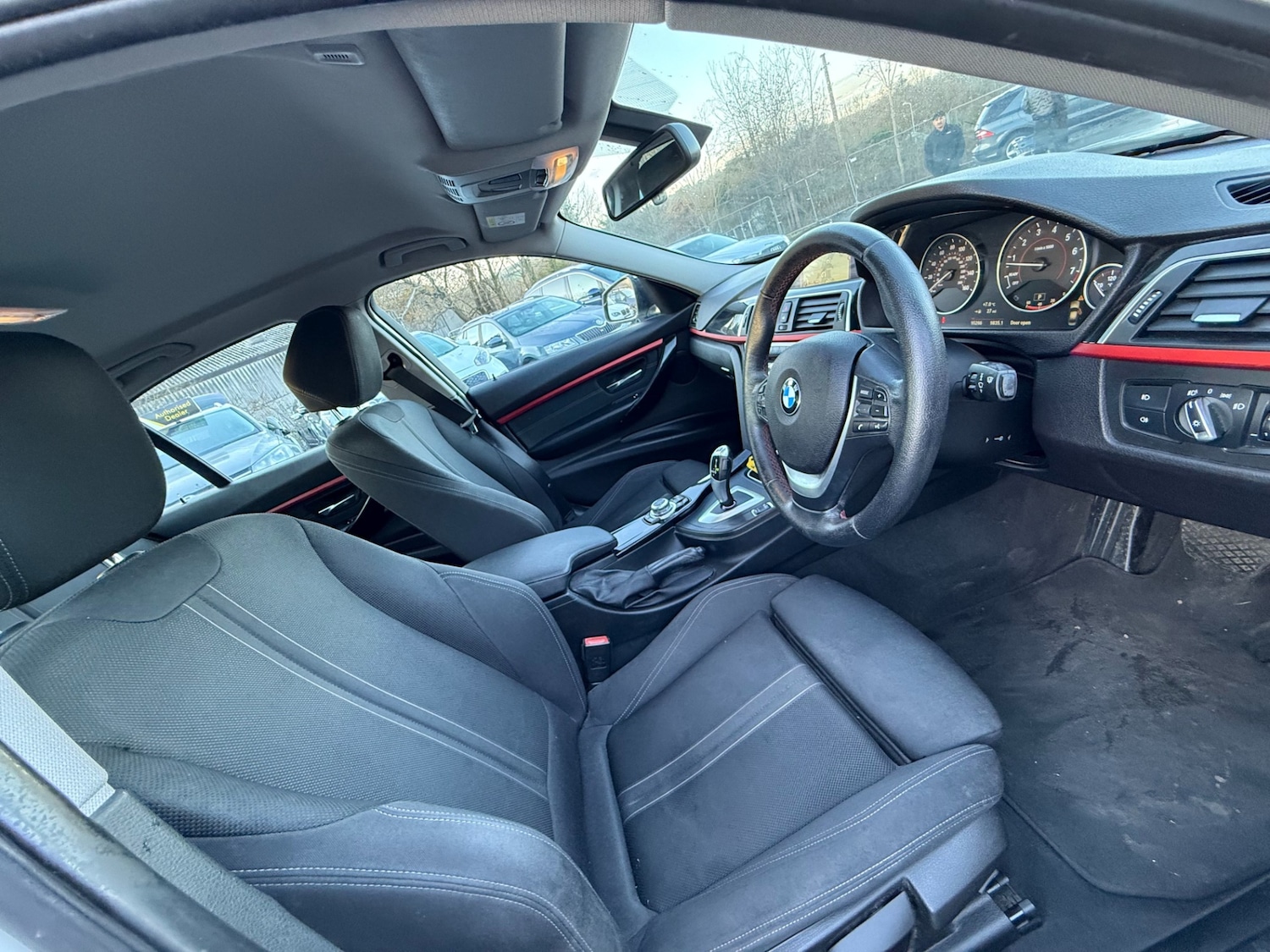 Used BMW 3 Series 2016 for sale - 76313382: Photo 11