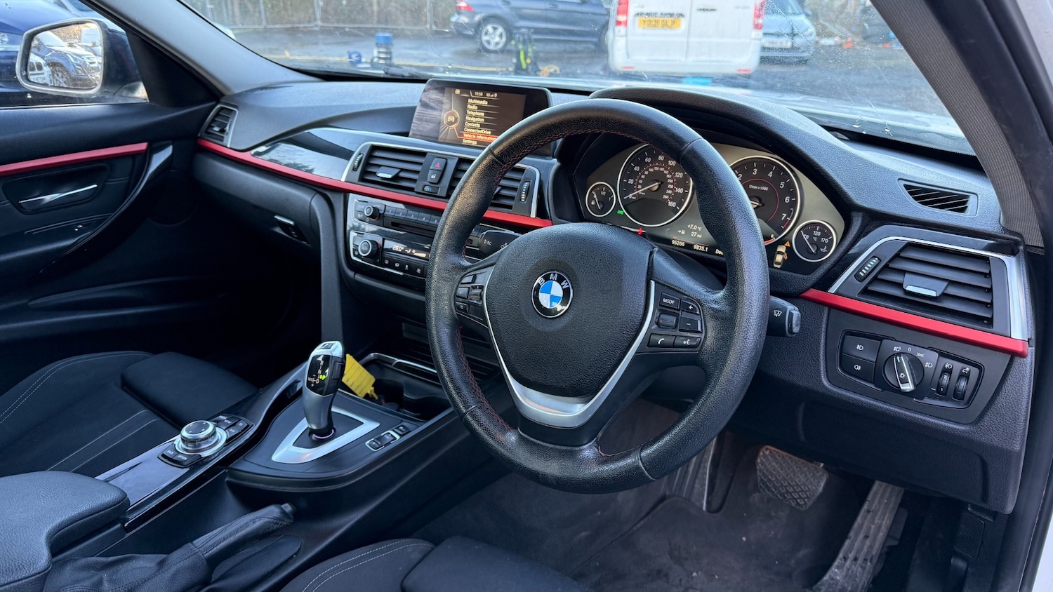 Used BMW 3 Series 2016 for sale - 76313382: Photo 12