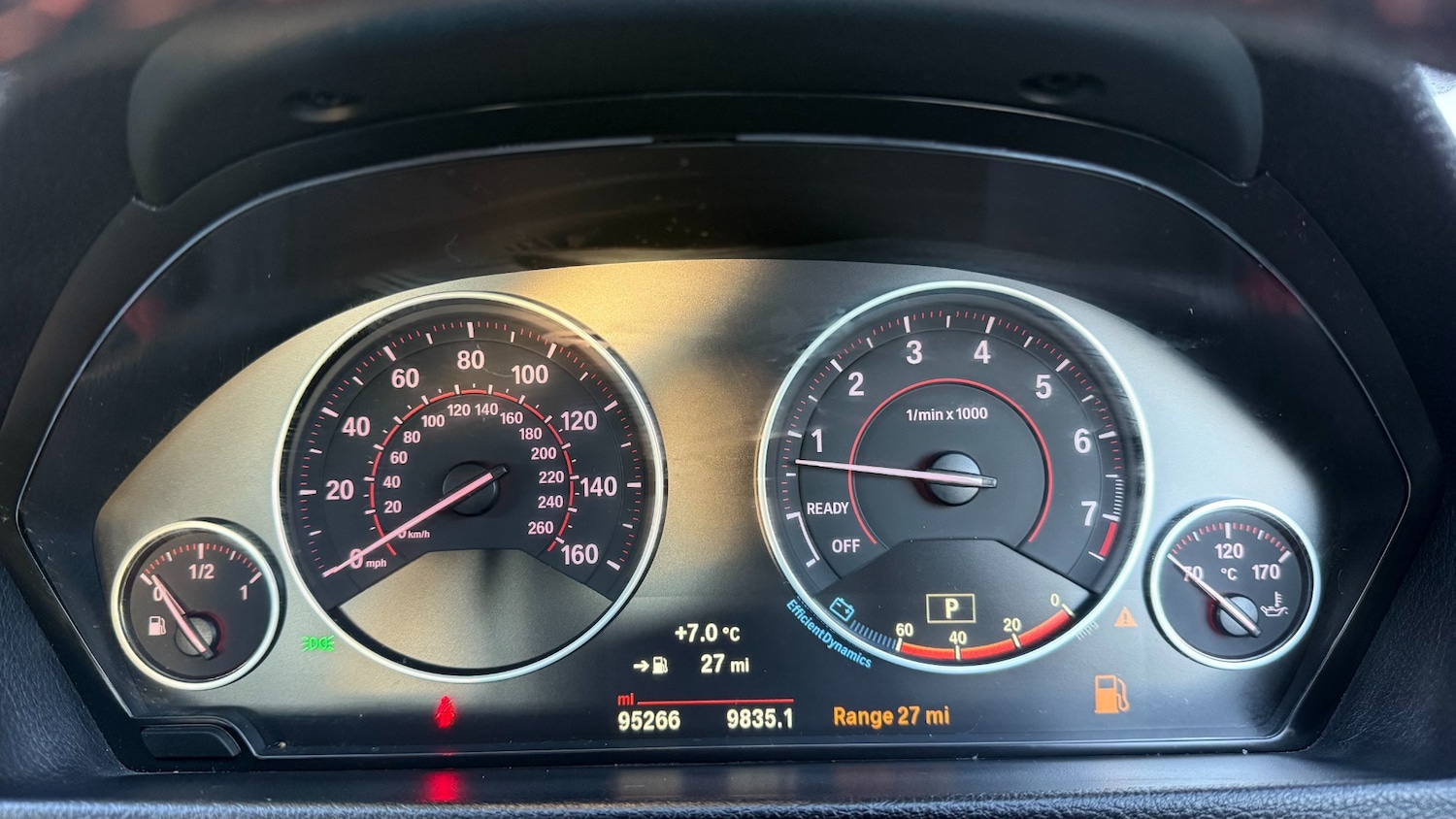 Used BMW 3 Series 2016 for sale - 76313382: Photo 13