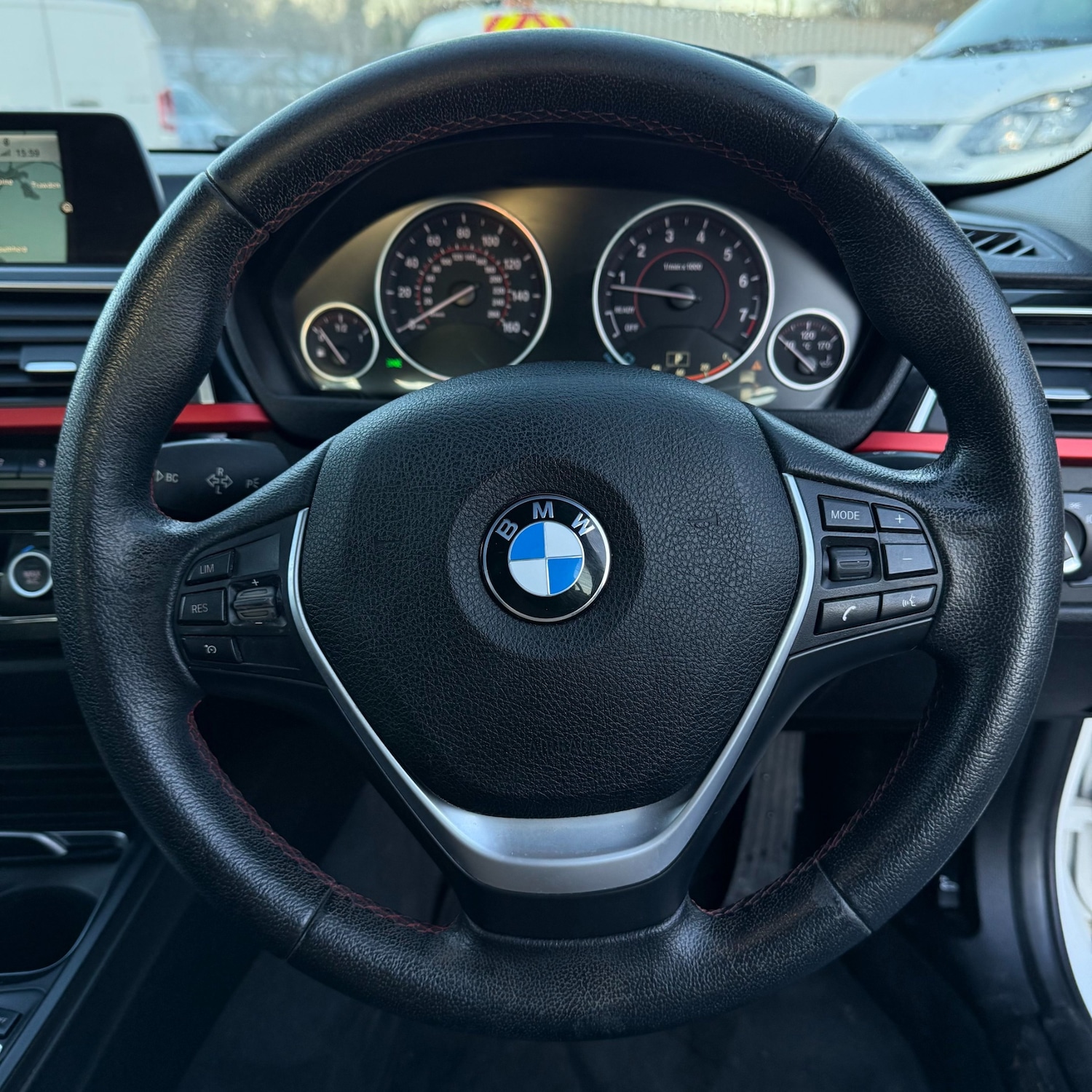 Used BMW 3 Series 2016 for sale - 76313382: Photo 14