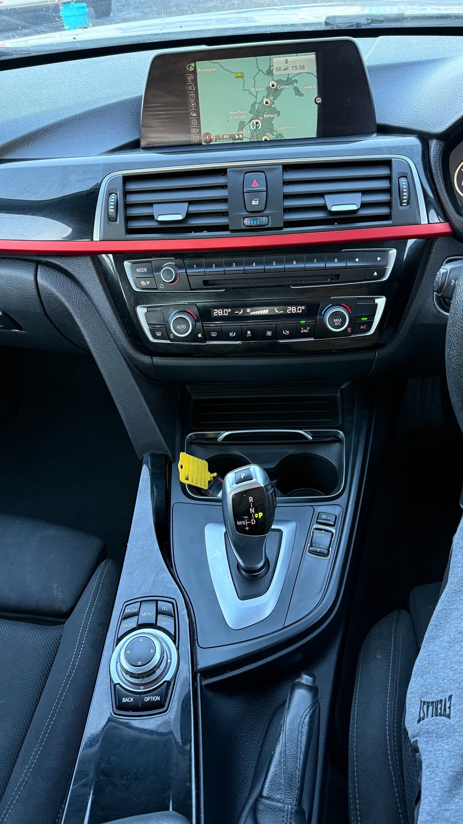 Used BMW 3 Series 2016 for sale - 76313382: Photo 15