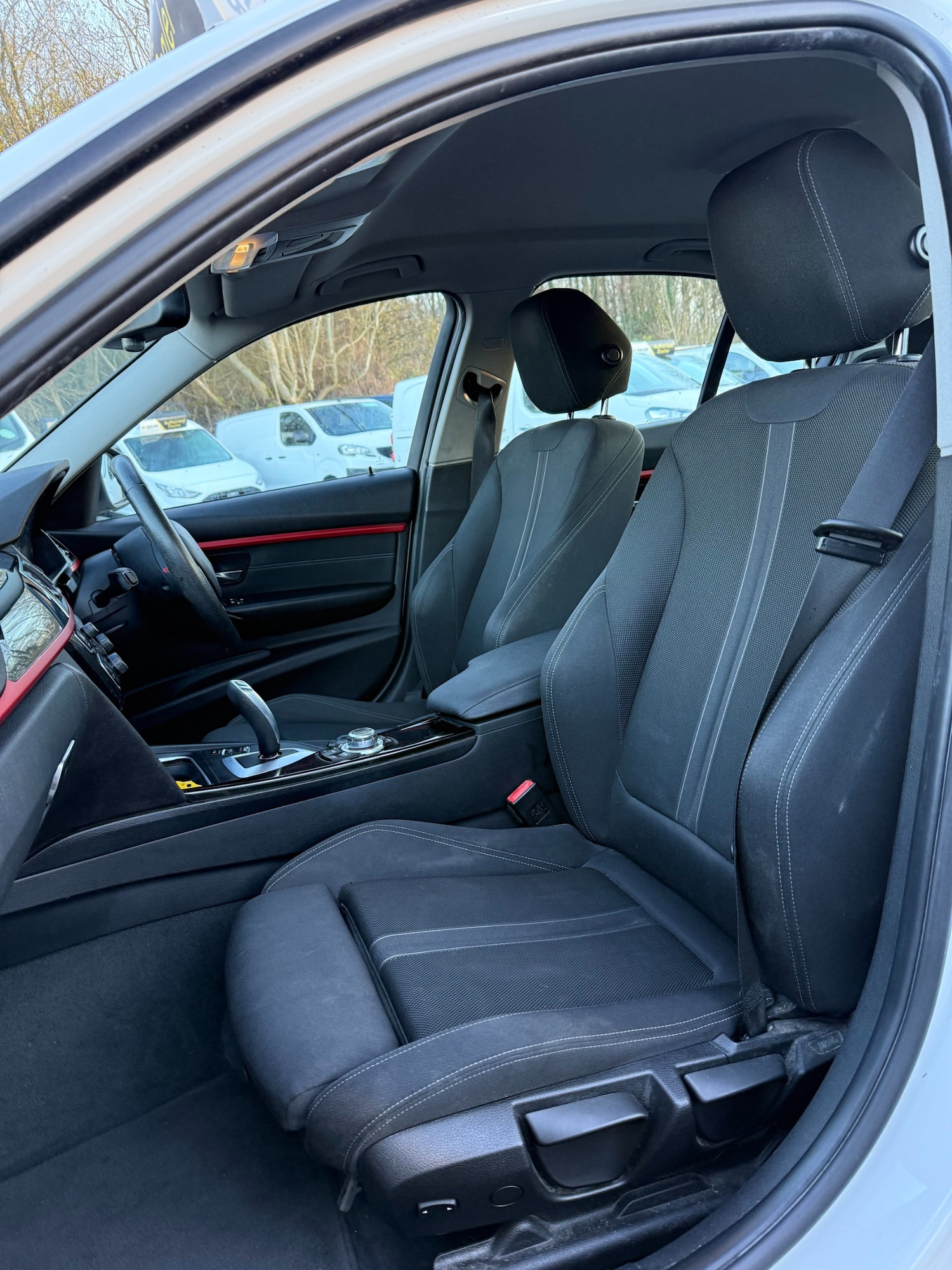 Used BMW 3 Series 2016 for sale - 76313382: Photo 16