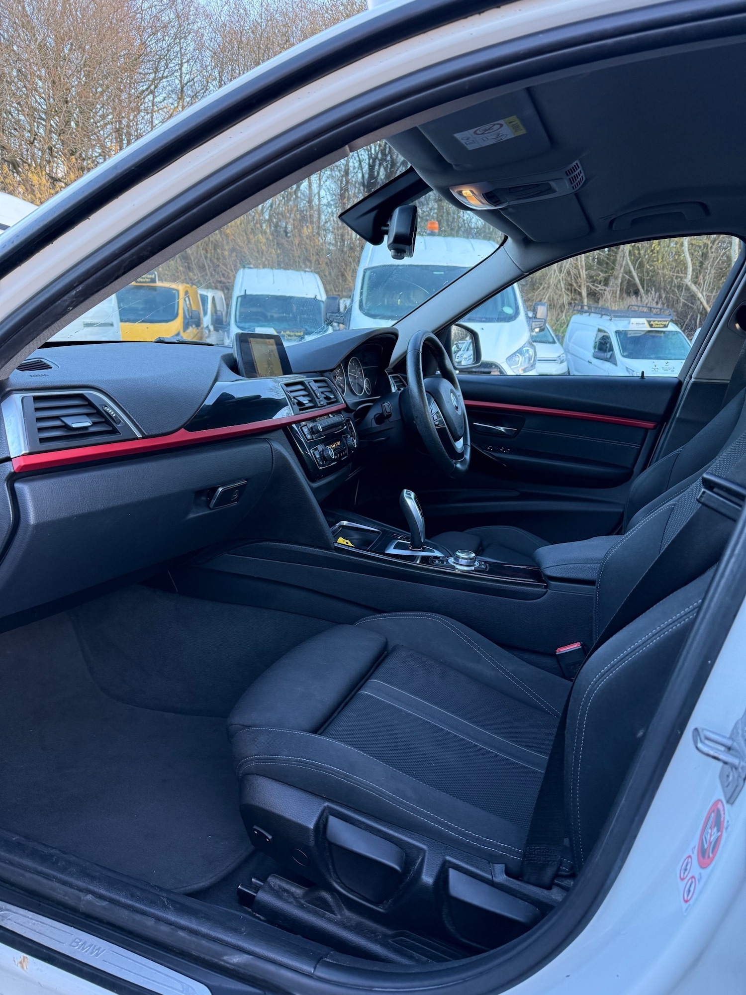 Used BMW 3 Series 2016 for sale - 76313382: Photo 17