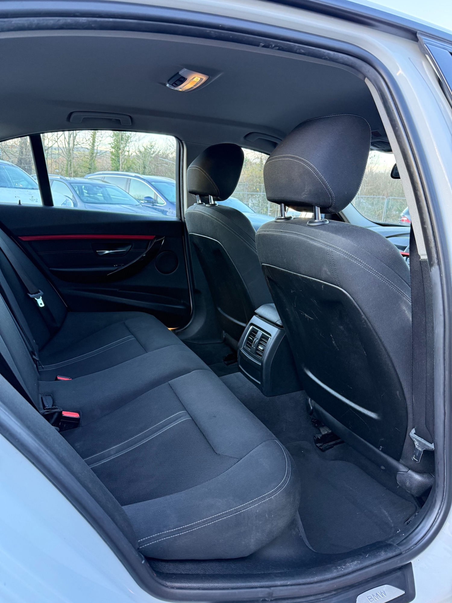 Used BMW 3 Series 2016 for sale - 76313382: Photo 18