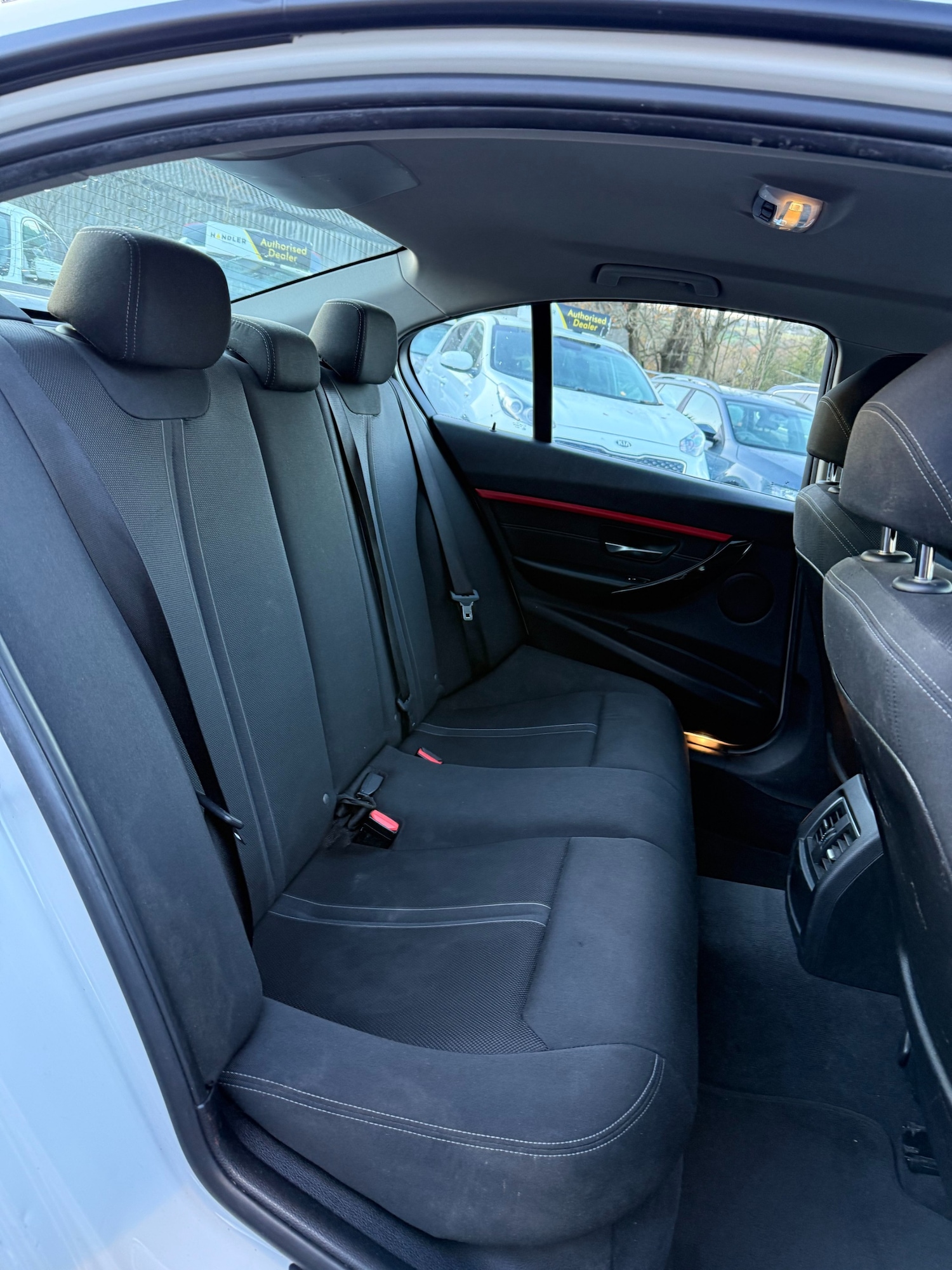 Used BMW 3 Series 2016 for sale - 76313382: Photo 19