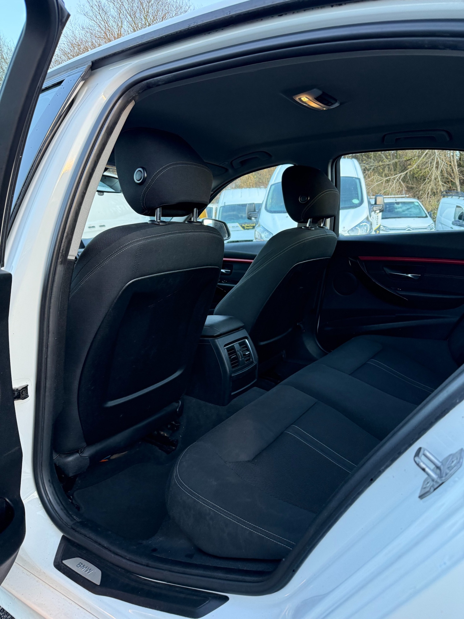 Used BMW 3 Series 2016 for sale - 76313382: Photo 20