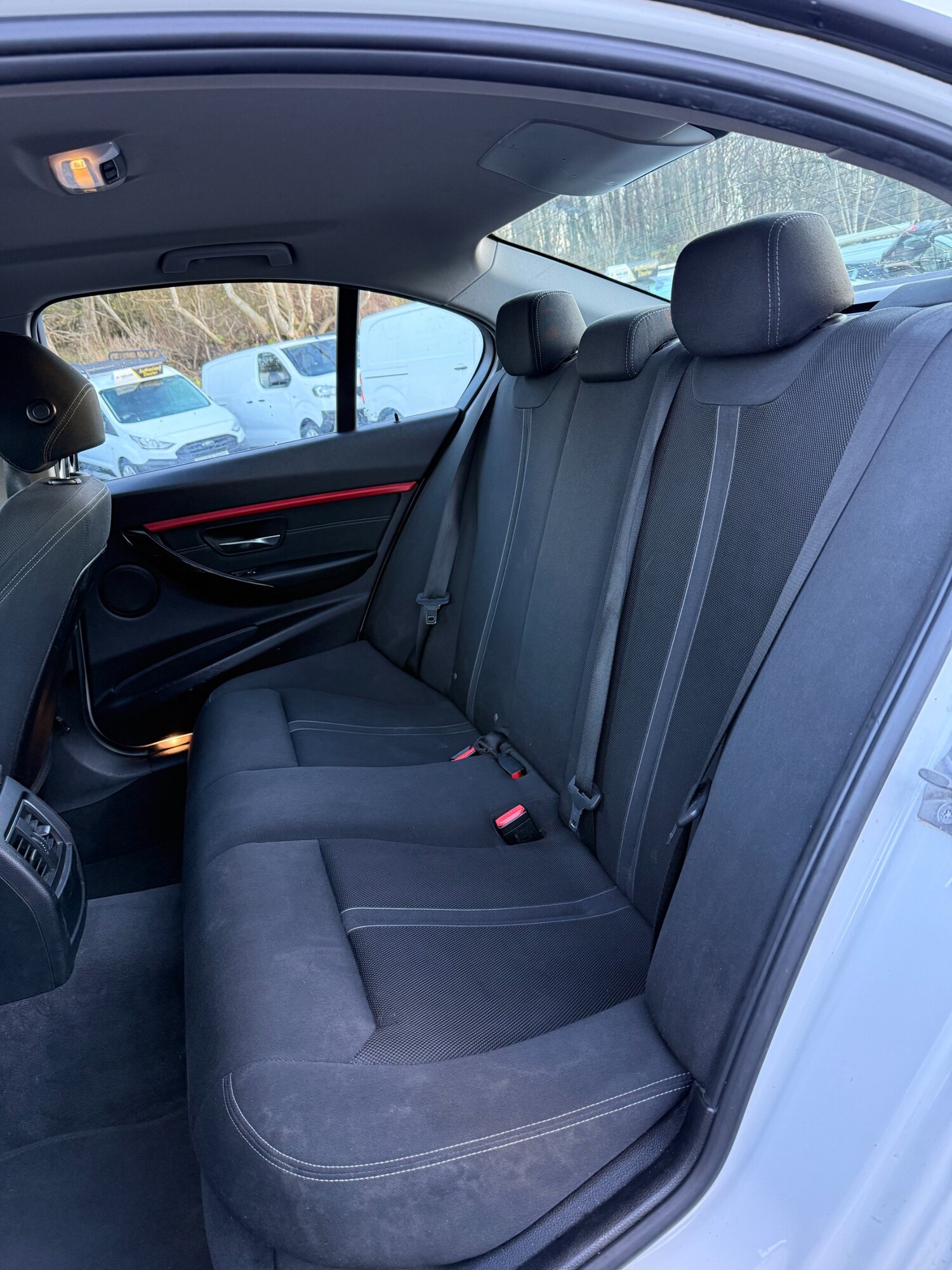 Used BMW 3 Series 2016 for sale - 76313382: Photo 21