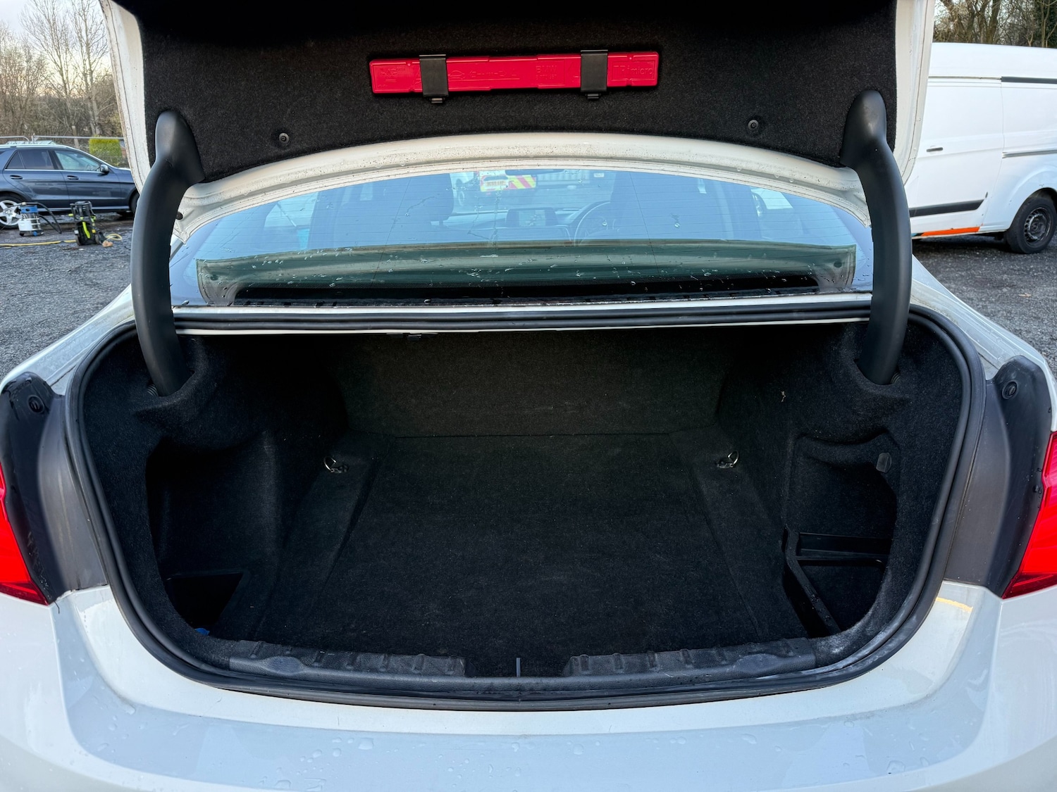 Used BMW 3 Series 2016 for sale - 76313382: Photo 22