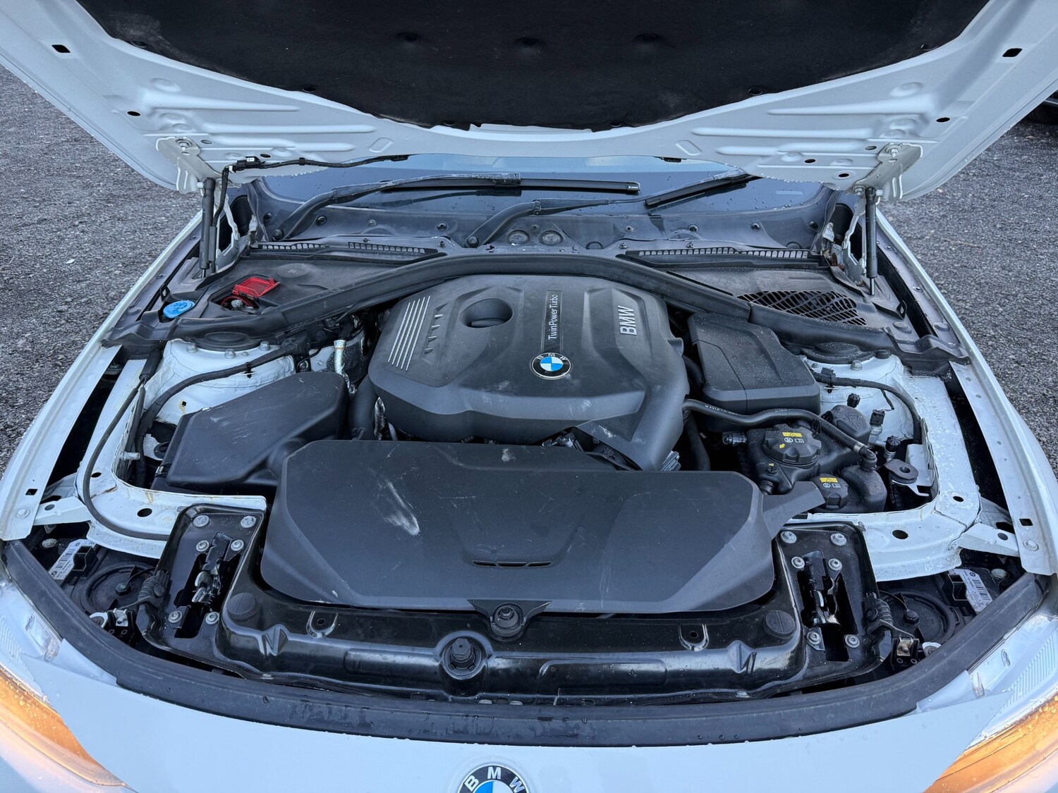 Used BMW 3 Series 2016 for sale - 76313382: Photo 23