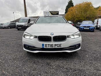 Used BMW 3 Series 2016 for sale - 76313382: Photo