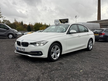 Used BMW 3 Series 2016 for sale - 76313382: Photo