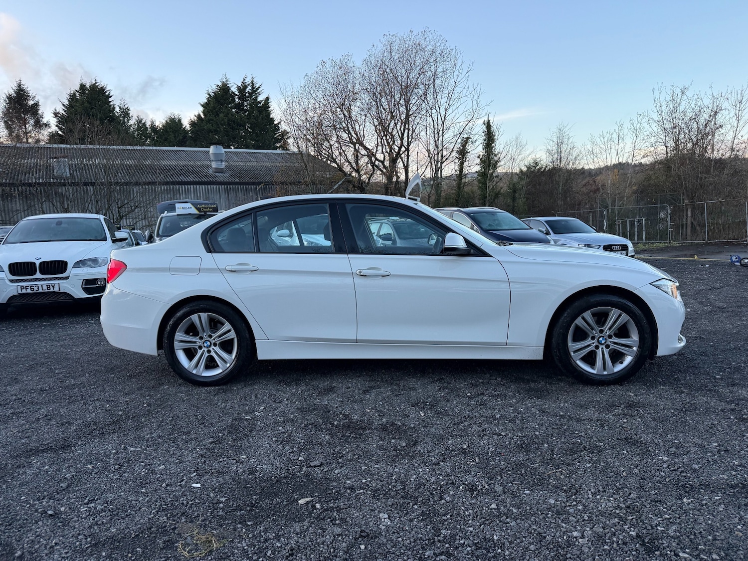 Used BMW 3 Series 2016 for sale - 76313382: Photo 4