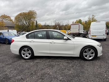 Used BMW 3 Series 2016 for sale - 76313382: Photo