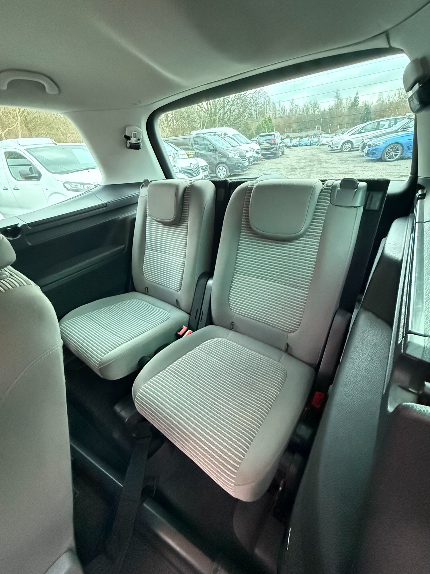 Used SEAT Alhambra 2011 for sale - 77542554: Photo 19