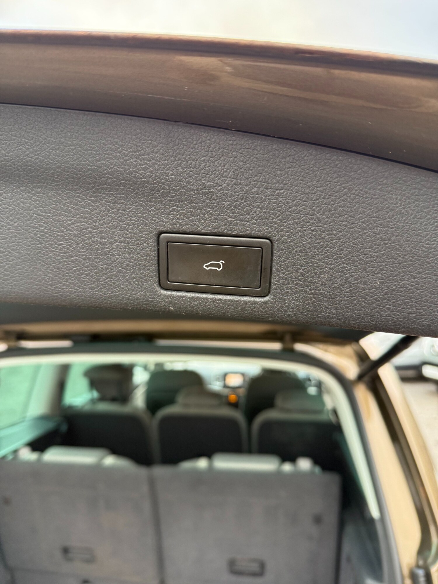 Used SEAT Alhambra 2011 for sale - 77542554: Photo 21