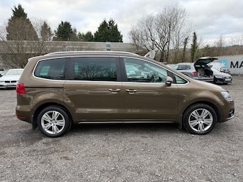 Used SEAT Alhambra 2011 for sale - 77542554: Photo