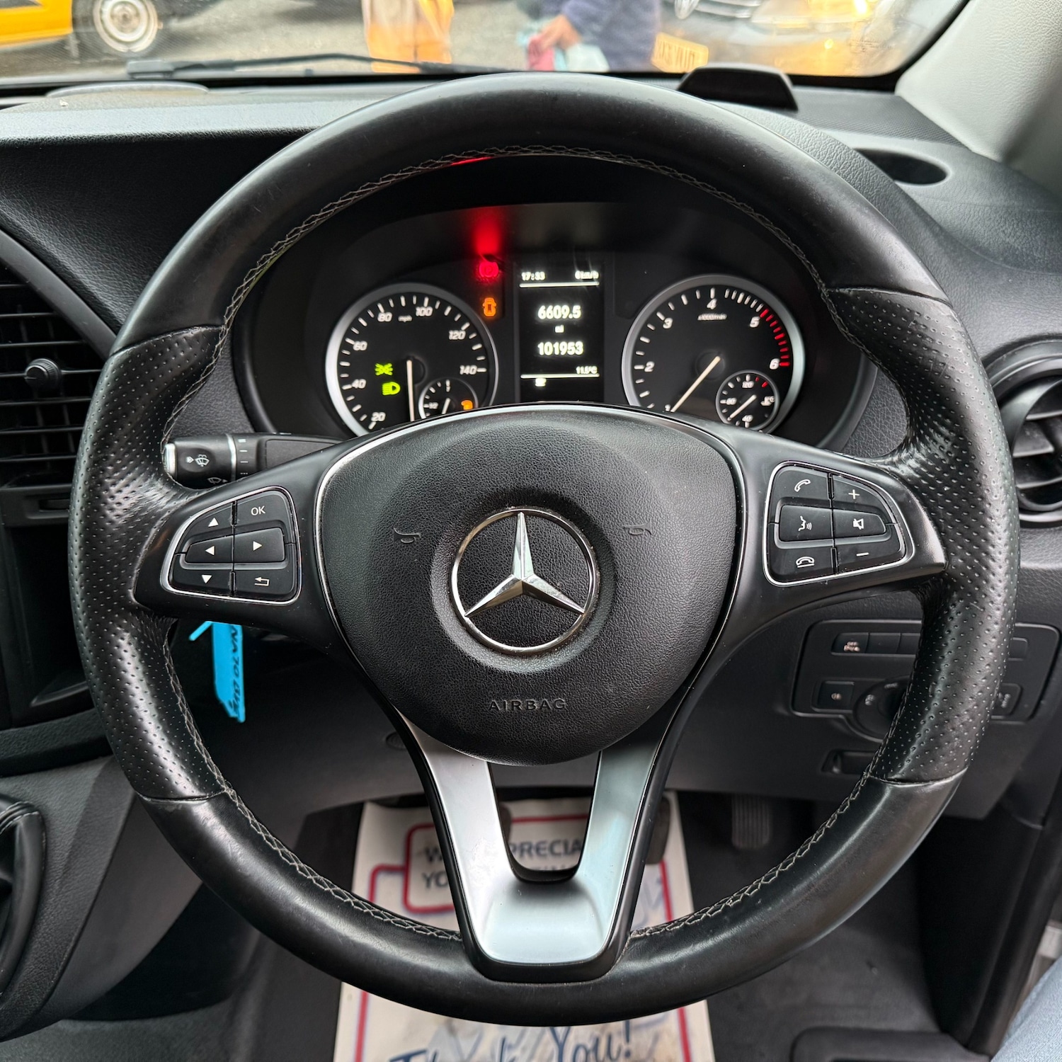 Used Mercedes-Benz Vito 2020 for sale - 76230128: Photo 13